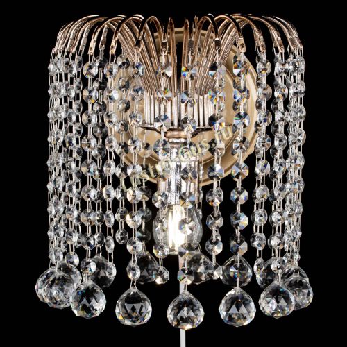 Бра Зима №1 в Сочи Гусь Хрустальный