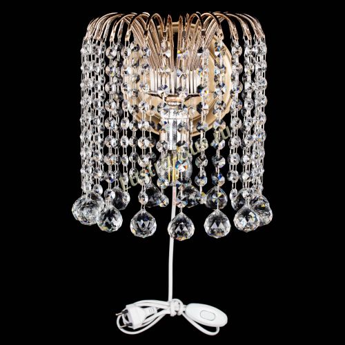 Бра Зима №1 в Сочи Гусь Хрустальный