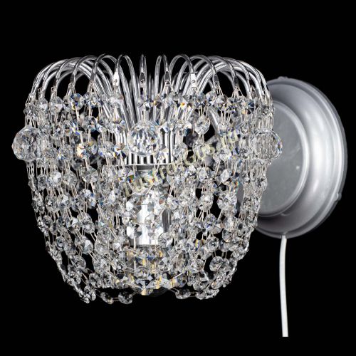 Бра Зима №2 в Сочи Гусь Хрустальный