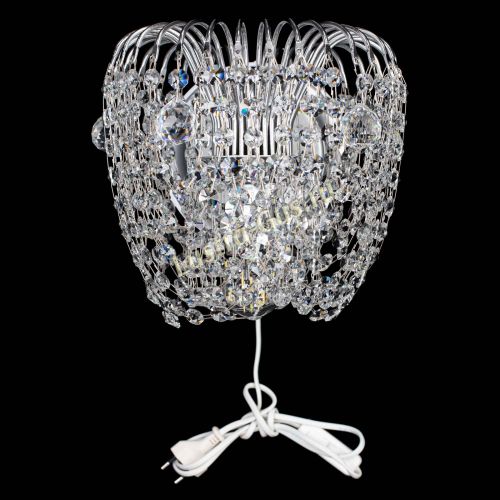 Бра Зима №2 в Сочи Гусь Хрустальный