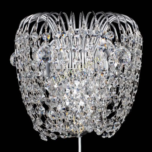 Бра Зима №2 в Сочи Гусь Хрустальный