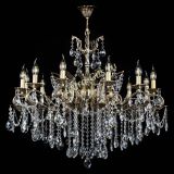 Люстра бронзовая Афина №1 баден в Сочи