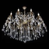 Люстра бронзовая Афина №1 баден в Сочи