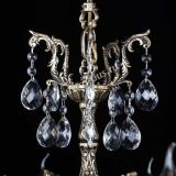 Люстра бронзовая Афина №1 баден в Сочи