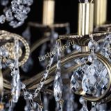 Люстра бронзовая Афина №1 баден в Сочи