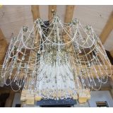 Люстра бронзовая Афина №35 в Сочи