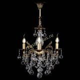 Люстра бронзовая Алфея №3/1 Шар в Сочи Люстра бронзовая Алфея №3/1 Шар в Сочи