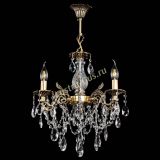 Люстра бронзовая Алфея №3/1 Журавлик в Сочи Люстра бронзовая Алфея №3/1 Журавлик в Сочи