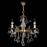 Люстра бронзовая Алфея №3/2 Шар в Сочи Люстра бронзовая Алфея №3/2 Шар в Сочи