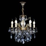 Люстра бронзовая Алфея №5/3 Лучик в Сочи