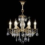 Люстра бронзовая Алфея №6/1 Баден в Сочи Люстра бронзовая Алфея №6/1 Баден в Сочи