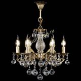 Люстра бронзовая Алфея №6/1 Шар в Сочи Люстра бронзовая Алфея №6/1 Шар в Сочи