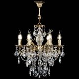 Люстра бронзовая Алфея №6/3 Баден в Сочи Люстра бронзовая Алфея №6/3 Баден в Сочи