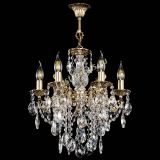 Люстра бронзовая Алфея №6/3 Баден в Сочи Люстра бронзовая Алфея №6/3 Баден в Сочи