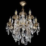 Люстра бронзовая Алфея №6/3 Баден в Сочи Люстра бронзовая Алфея №6/3 Баден в Сочи