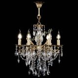 Люстра бронзовая Алфея №6/3 Лучик в Сочи Люстра бронзовая Алфея №6/3 Лучик в Сочи