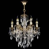 Люстра бронзовая Алфея №6/3 Журавлик в Сочи Люстра бронзовая Алфея №6/3 Журавлик в Сочи