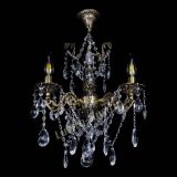 Люстра бронзовая Ариадна №3 Журавлик в Сочи Люстра бронзовая Ариадна №3 Журавлик в Сочи