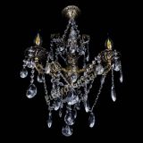 Люстра бронзовая Ариадна №3 Журавлик в Сочи Люстра бронзовая Ариадна №3 Журавлик в Сочи