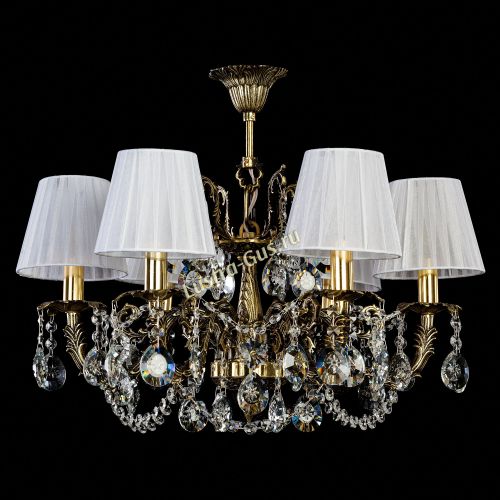 Бронзовая люстра Артемида №2 Прованс в Сочи Бронзовая люстра Артемида №2 Прованс в Сочи