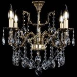 Люстра бронзовая Артемида №4 баден в Сочи Люстра бронзовая Артемида №4 баден в Сочи