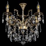 Люстра бронзовая Артемида №4 баден в Сочи Люстра бронзовая Артемида №4 баден в Сочи