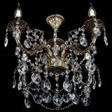 Люстра бронзовая Артемида №4 баден в Сочи Люстра бронзовая Артемида №4 баден в Сочи