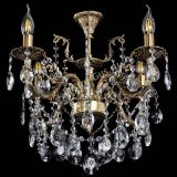 Люстра бронзовая Артемида №4 звезда в Сочи Люстра бронзовая Артемида №4 звезда в Сочи