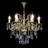 Бронзовая люстра Артемида №6 баден в Сочи Бронзовая люстра Артемида №6 баден в Сочи