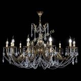 Люстра бронзовая Делия №12 журавлик в Сочи Люстра бронзовая Делия №12 журавлик в Сочи