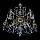 Люстра бронзовая Делия №5 баден в Сочи