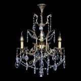 Бронзовая люстра Гелла №3 баден в Сочи Бронзовая люстра Гелла №3 баден в Сочи