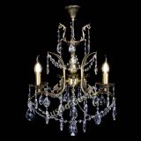 Бронзовая люстра Гелла №3 баден в Сочи Бронзовая люстра Гелла №3 баден в Сочи