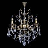 Бронзовая люстра Гелла №3 баден в Сочи Бронзовая люстра Гелла №3 баден в Сочи