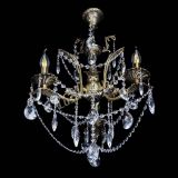 Бронзовая люстра Гелла №3 баден в Сочи Бронзовая люстра Гелла №3 баден в Сочи