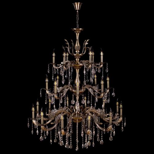 Люстра под бронзу Винтаж №1 1,1 м - Глаз Дракона под бронзу в Сочи Люстра под бронзу Винтаж №1 1,1 м - Глаз Дракона под бронзу в Сочи