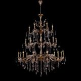 Люстра под бронзу Винтаж №1 1,1 м - Глаз Дракона под бронзу в Сочи Люстра под бронзу Винтаж №1 1,1 м - Глаз Дракона под бронзу в Сочи