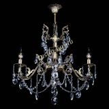 Люстра бронзовая Кассандра №3 баден в Сочи