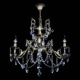 Люстра бронзовая Кассандра №3 лучик в Сочи Люстра бронзовая Кассандра №3 лучик в Сочи