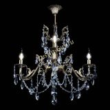 Люстра бронзовая Кассандра №3 лучик в Сочи Люстра бронзовая Кассандра №3 лучик в Сочи