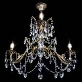 Люстра бронзовая Кассандра №3 лучик в Сочи Люстра бронзовая Кассандра №3 лучик в Сочи