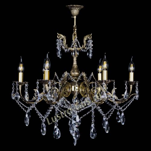 Люстра Кассандра №6/2 журавлик в Сочи Люстра Кассандра №6/2 журавлик в Сочи