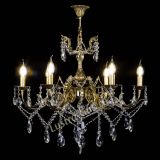 Люстра Кассандра №6/2 журавлик в Сочи Люстра Кассандра №6/2 журавлик в Сочи