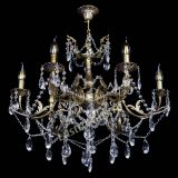 Люстра Кассандра №6/2 журавлик в Сочи Люстра Кассандра №6/2 журавлик в Сочи