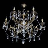 Люстра Кассандра №6/2 журавлик в Сочи Люстра Кассандра №6/2 журавлик в Сочи