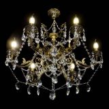 Люстра Кассандра №6/2 журавлик в Сочи Люстра Кассандра №6/2 журавлик в Сочи