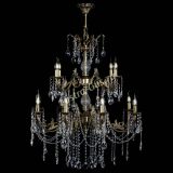 Люстра бронзовая Кассандра Алфея №12 баден в Сочи Люстра бронзовая Кассандра Алфея №12 баден в Сочи