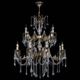 Люстра бронзовая Кассандра Алфея №12 журавлик в Сочи Люстра бронзовая Кассандра Алфея №12 журавлик в Сочи