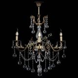 Люстра бронзовая Кассандра Алфея №3/1 шар в Сочи Люстра бронзовая Кассандра Алфея №3/1 шар в Сочи