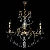 Люстра бронзовая Кассандра Алфея №3/2 шар в Сочи Люстра бронзовая Кассандра Алфея №3/2 шар в Сочи